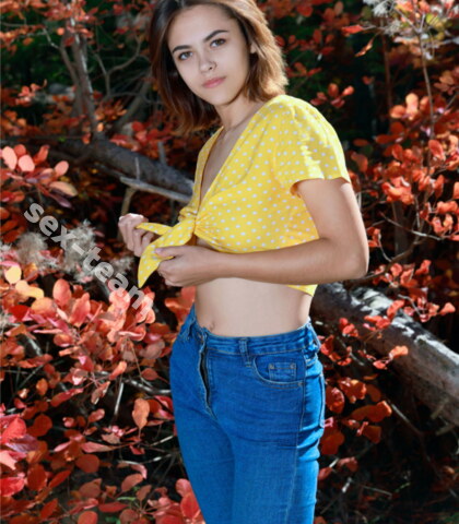 Проститутка Наташа