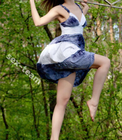 Проститутка ЛЕРА