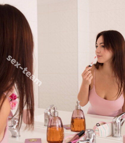 Проститутка Вероника