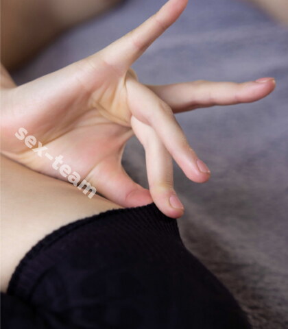 Проститутка Каролина